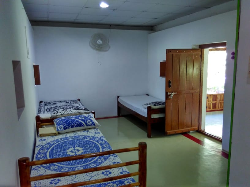 Guest House 1