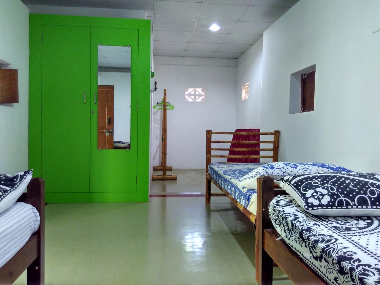 Guest House 2