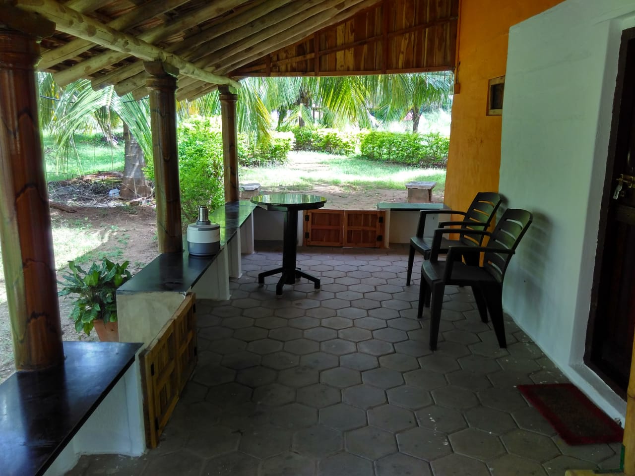 Farm View 2